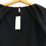 Oasis Black Dress Size 12 (M) Image 5
