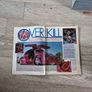 Vw volksworld magazine Image 2
