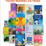 Children Books / Kids Books - ANY 3 BOOKS FOR E10 Image 3