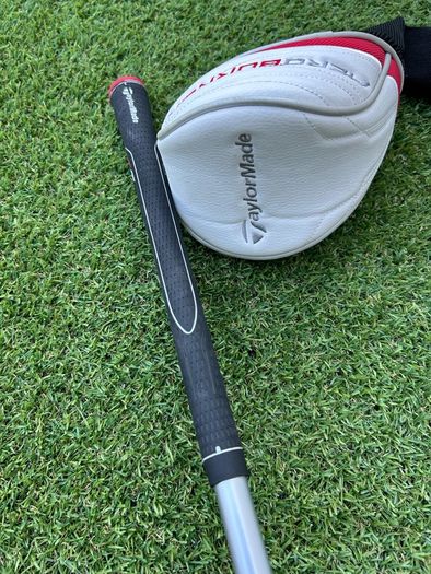 Taylormade Mini Driver