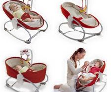 Baby Rocker