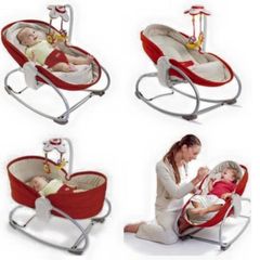 Baby Rocker