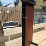 Vintage Corby of Windsor Classic Trouser Press Image 2