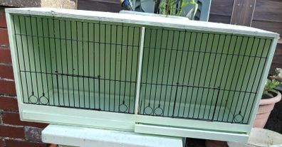 Bird Cages