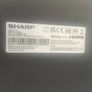 Sharp Smart TV Full HD Image 3