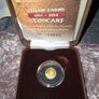 Battle of clontarf gold coin Image 2