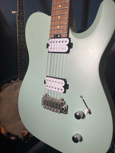 Guitar