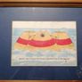 Nautical Humour Signed Clive Gardner Print Image 6