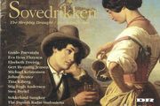 C.E.F. Weyse. Sovedrikken. 2 x CD Boxset. Free Postage!