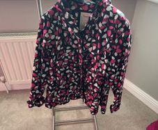 Ladies Maine jacket size 18