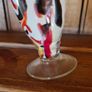 mid-century vase Image 7