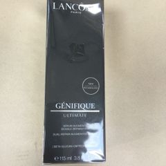 Lancome Genifique  ultimate new in box 115ml