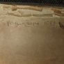 Vintage Maritime Oil Painting - Signed Image 4