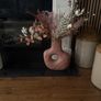 Terracotta vase Image 2
