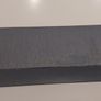 Waterford Crystal small letter opener - has an inscription Image 8
