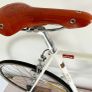 Vintage road racing cycle Image 5