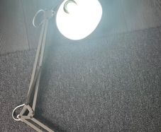 lamp