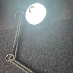 lamp