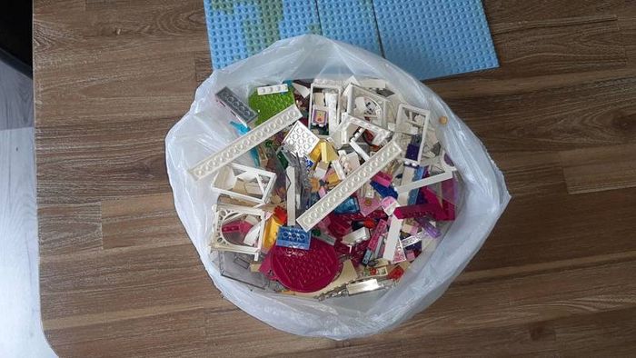 lego friends sets