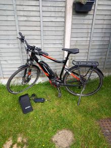 Haibike Sduro