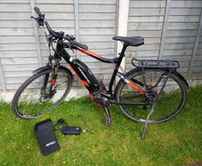 Haibike Sduro