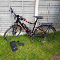 Haibike Sduro