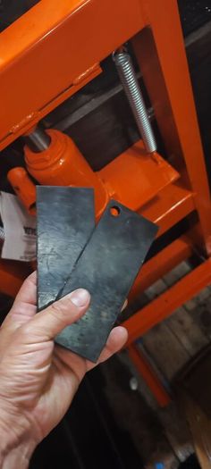 6t hydraulic press