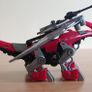 Zoids - Zolkon The Dragon 1980's Vintage Original Image 4