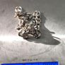Sterling silver necklace chain Image 3