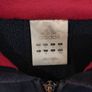 new england revolution zipped hoodie Image 3