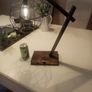 Industrial style Table Lamp...... Image 4