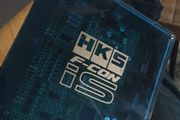 HKS fcon Piggy Back ECU