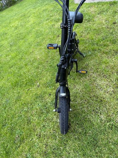 Fiido d3 pro electric bike (PLEASE READ ADD)