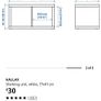 Trofast Storage Unit Image 6