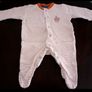 5 Babygros Image 3