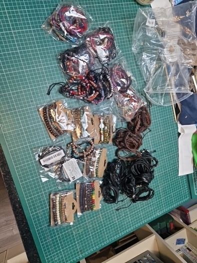 bracelets