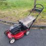 Lawnmower Image 2