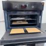 AEG 6000 Series CombiQuick Built-In Combination Microwave Oven Image 2
