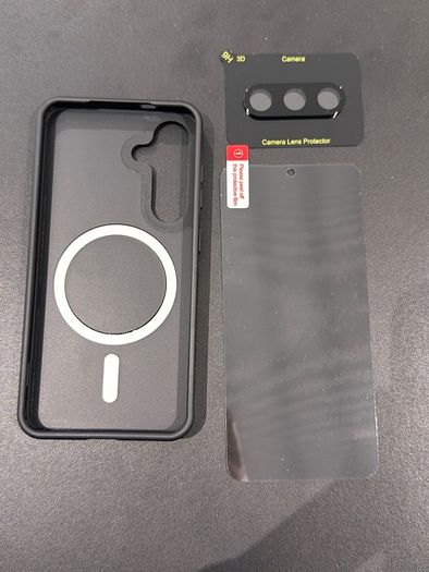 Samsung galaxy S25