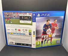 Fifa 16 Ps4