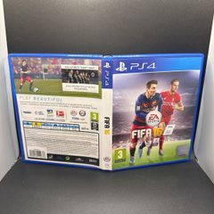 Fifa 16 Ps4