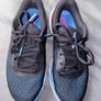 Under Armour Charged Running Trainers Image 4