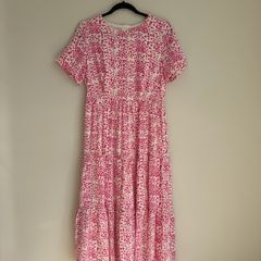Pixie Daisy Ladies Dress