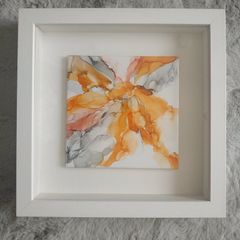 Brand new original art - free personalisation
