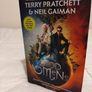Good Omens By Terry Pratchett Image 3