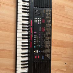 Yamaha PSS-590