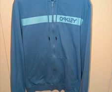 Oakley Hoodie