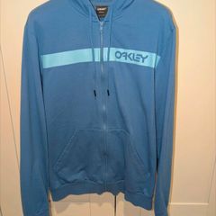 Oakley Hoodie