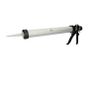 KS Tools 980.3000 Hand operated mastic gun, 600 ml, 480mm Image 3