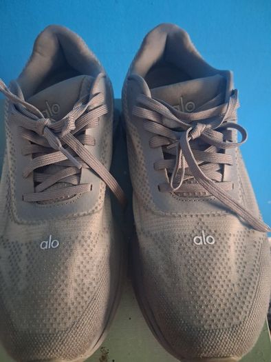 Alo Runners